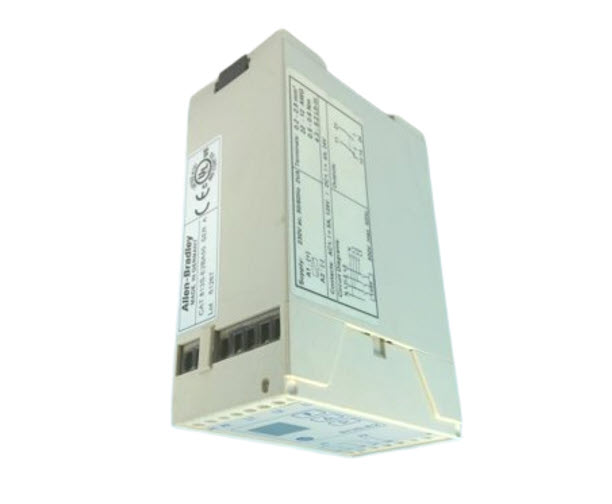ALLEN BRADLEY 813S-E2BA50