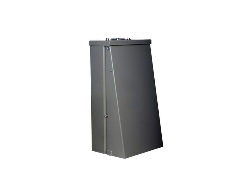 EATON CORPORATION CHU9NPXL