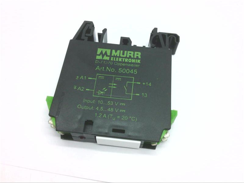 50045 by MURR ELEKTRONIK