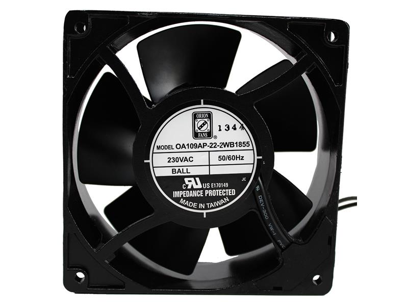 ORION FANS OA109AP-22-2WB1855