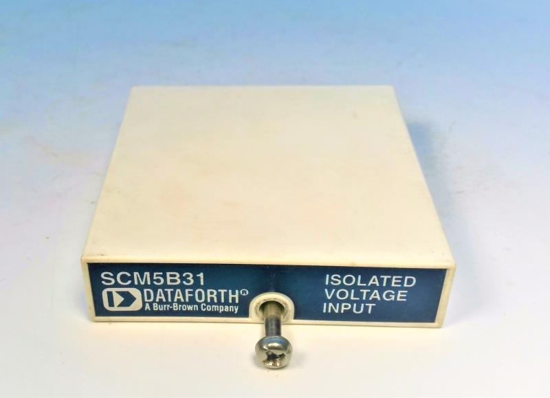 DATAFORTH SCM5B31-03
