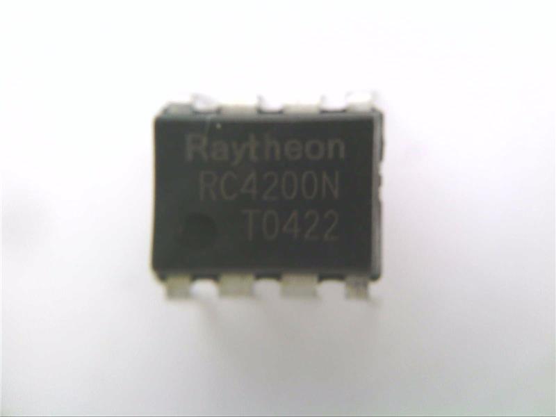 ON SEMICONDUCTOR RC4200N