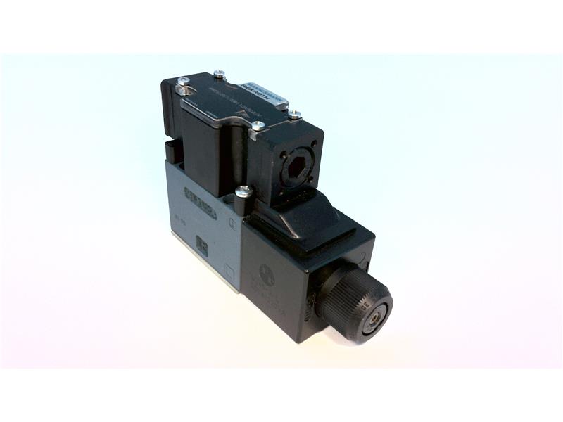 BOSCH 4WE6JB61/EW110N9DA/V