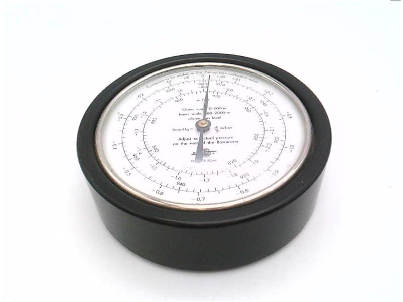 BRUEL & KJAER UZ-0001