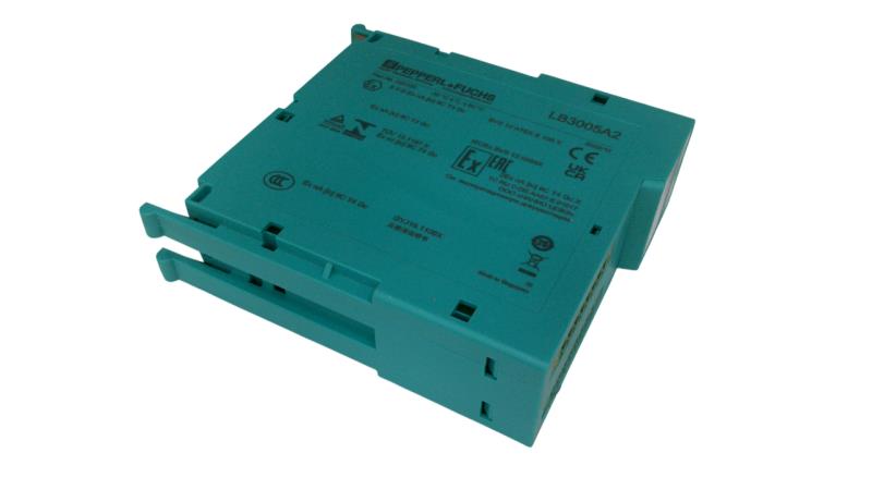 PEPPERL & FUCHS LB3005A2