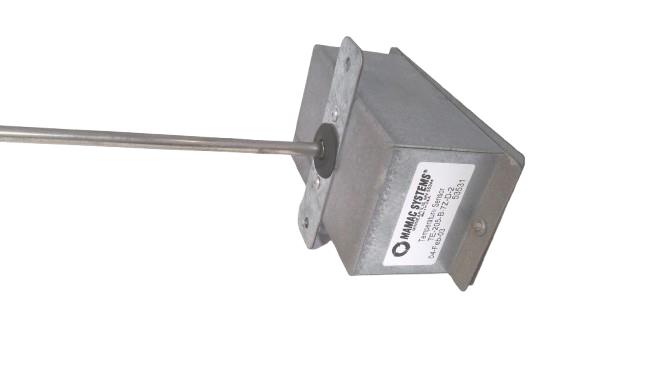 MAMAC SYSTEMS TE-205-B-7Z-D-2