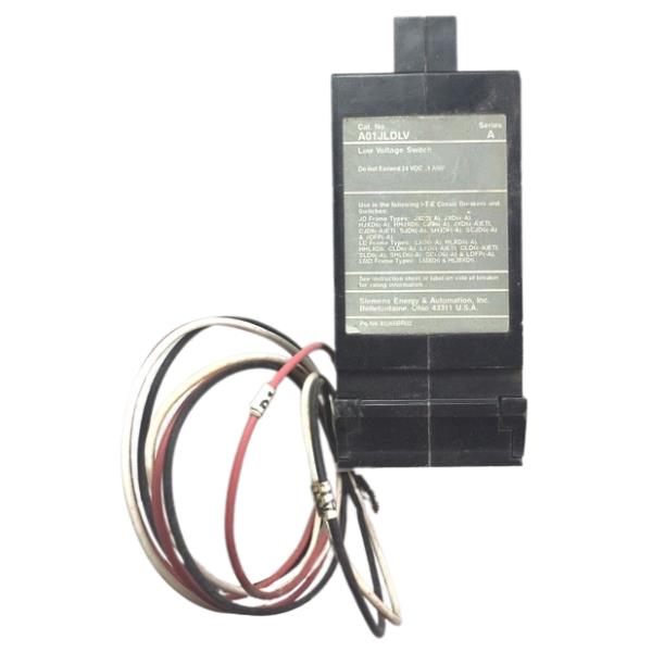 SIEMENS A01JLDLV