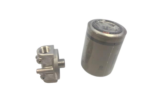 PARKER 12AT120BBPCN12H