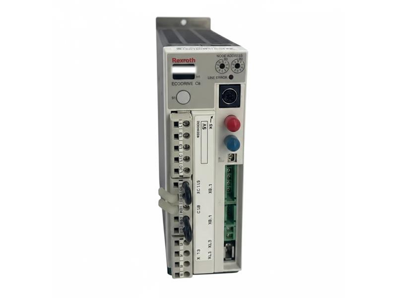 BOSCH DKC01.3-LK-EAK02