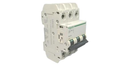 SCHNEIDER ELECTRIC 60196