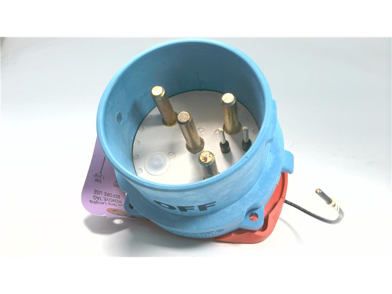 33-98053-K04-262 by MARECHAL ELECTRIC SA