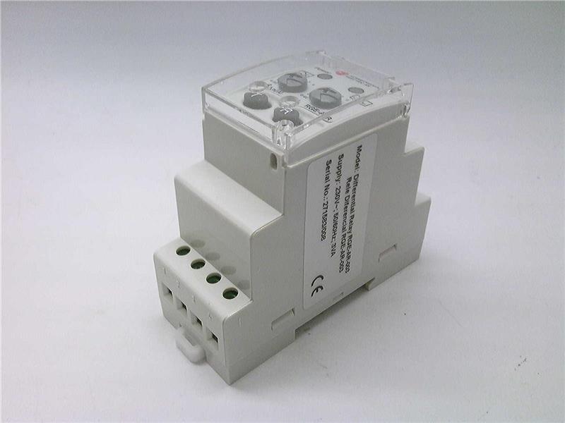 SCANDINAVIAN ELECTRIC AS RGE-AR-003