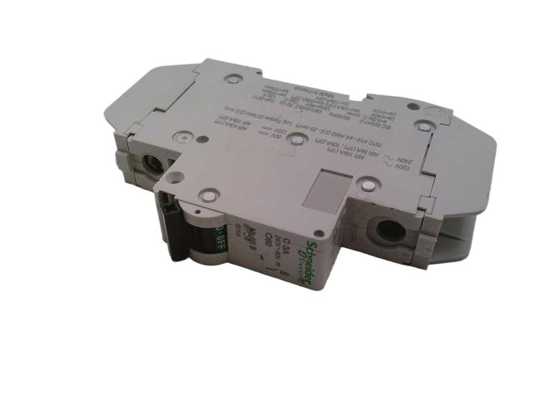 C3-AC600 by LS ELECTRIC