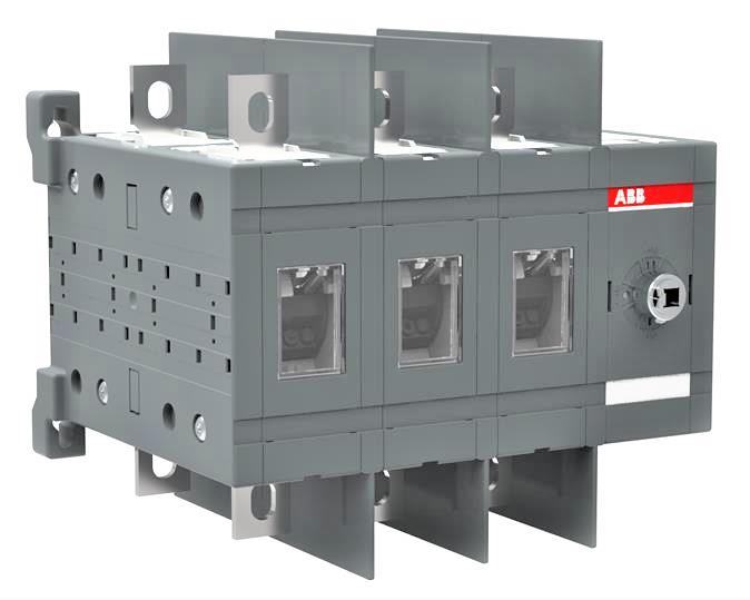 ASEA BROWN BOVERI OT200U30C