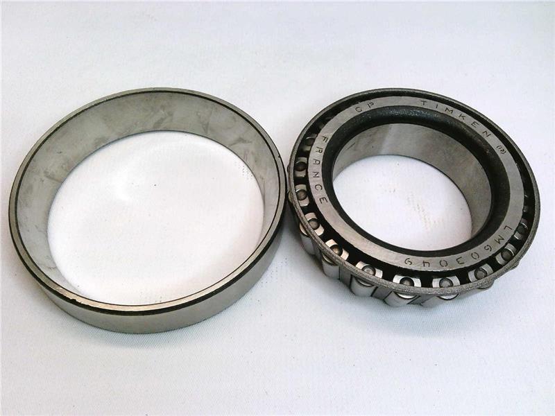TIMKEN LM603011/LM603049