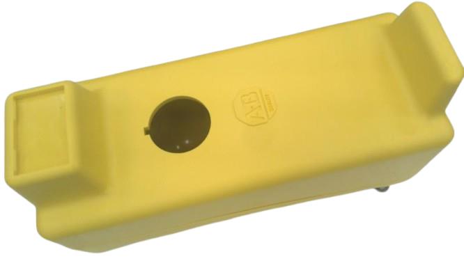 ALLEN BRADLEY 800F-P15