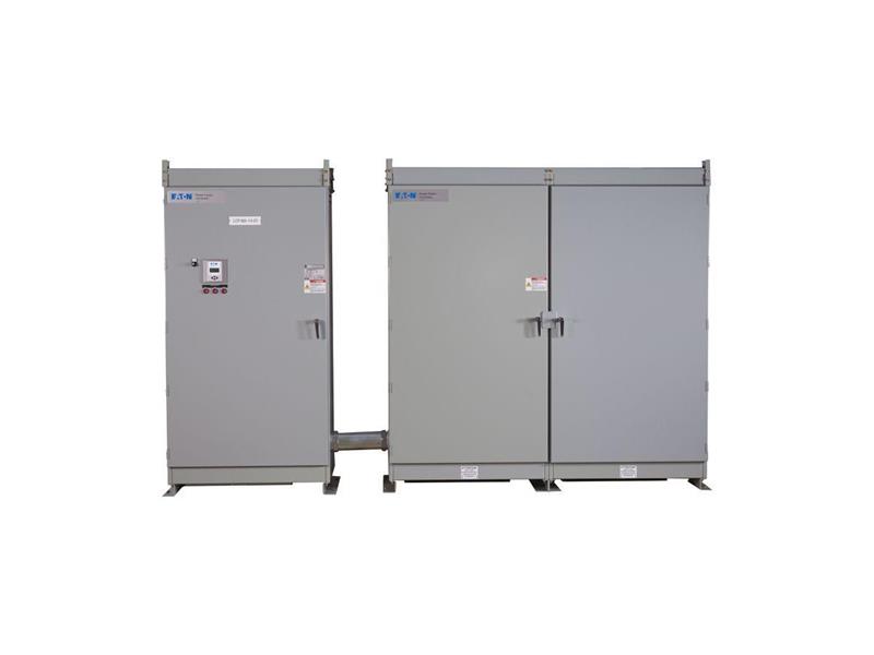 EATON CORPORATION 50MCSR2313