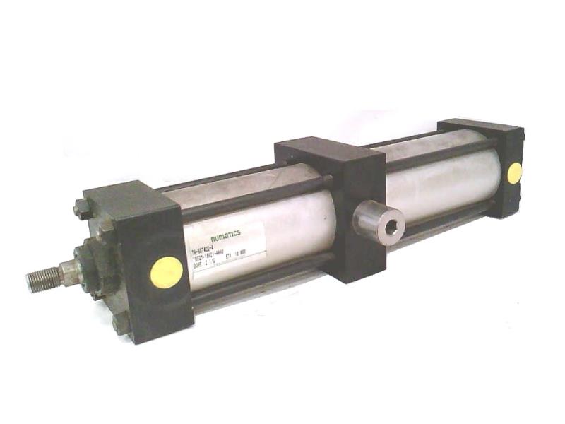 ASCO T8EQM-10A2I-AAA0