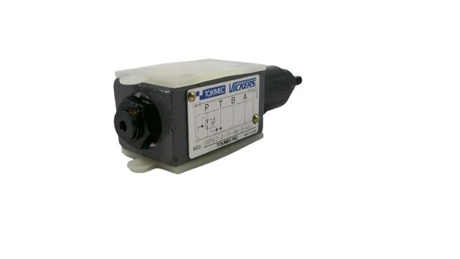 EATON CORPORATION DGMX23PPAWB40J