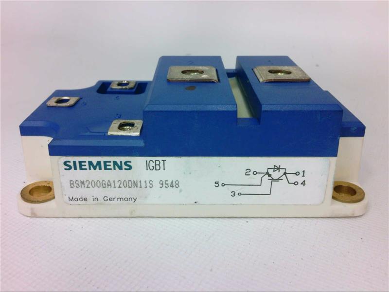 SIEMENS BSM200GA120DN11S