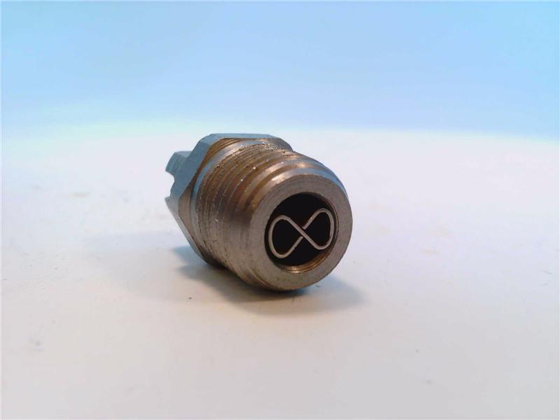 SPRAYING SYSTEMS SA1/4MEG-6505