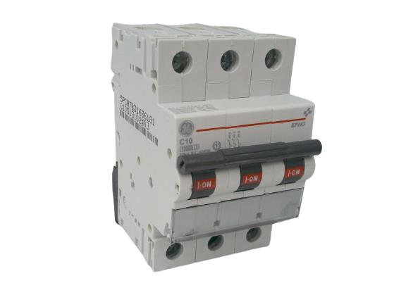 GENERAL ELECTRIC EP103C10