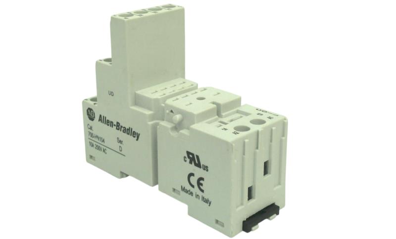 ALLEN BRADLEY 700-HN104