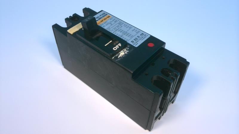 MITSUBISHI NF30-SB-2P-3A