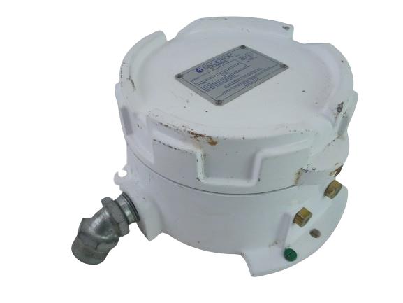 DANAHER MOTION RF18EC1G1