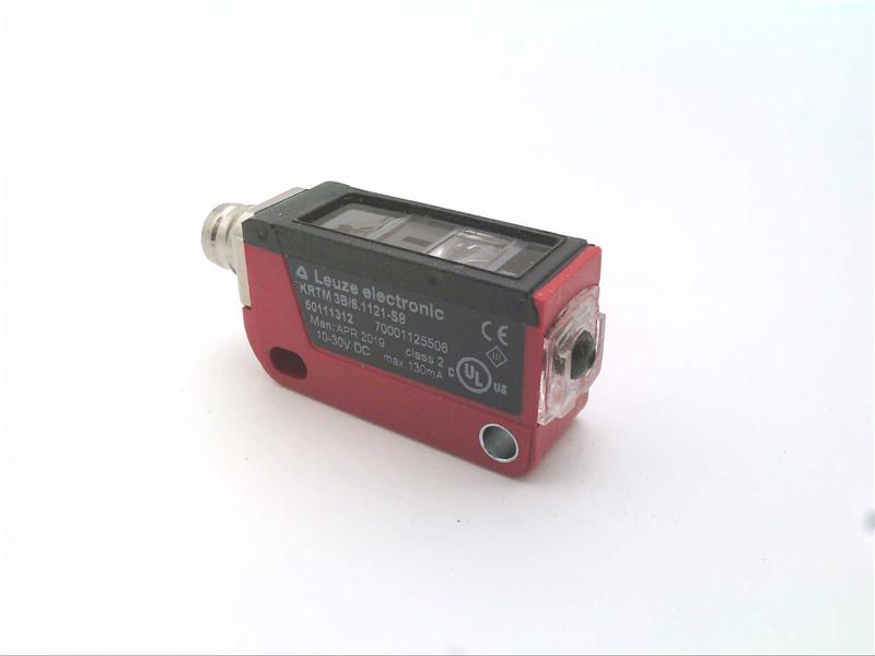 LEUZE KRTM 3B/6.1121-S8