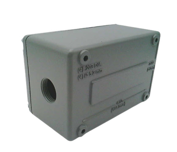 ALLEN BRADLEY 800T-2TF