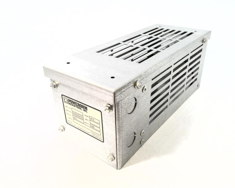 HUBBELL PF44R400W-NC