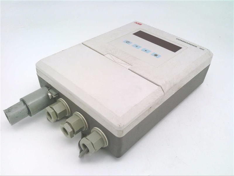 ASEA BROWN BOVERI C160/0100/STD