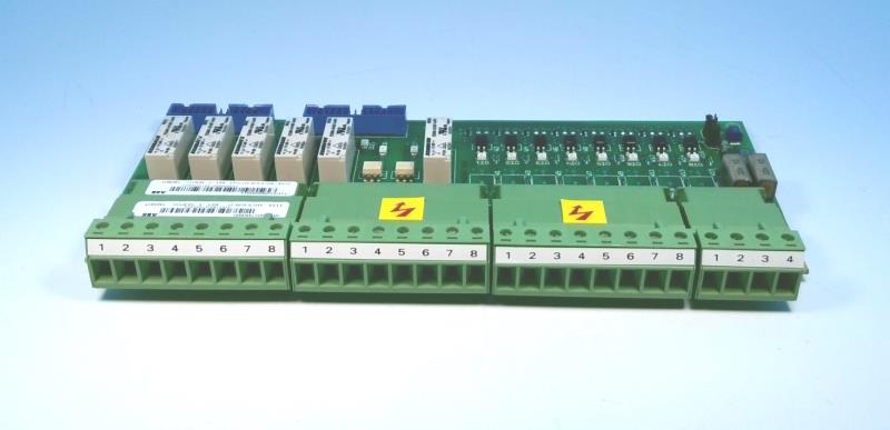 ASEA BROWN BOVERI 3BSC980002R352