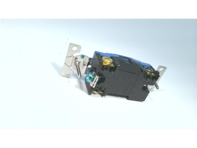 EATON CORPORATION AH1203W