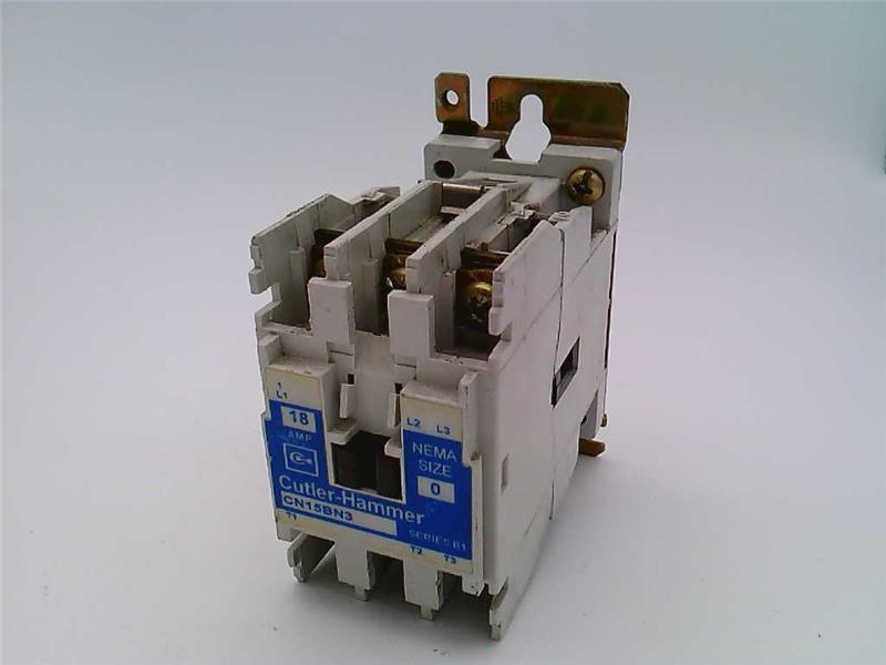 EATON CORPORATION CN15BN3