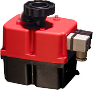 ASSURED AUTOMATION S41200UV19