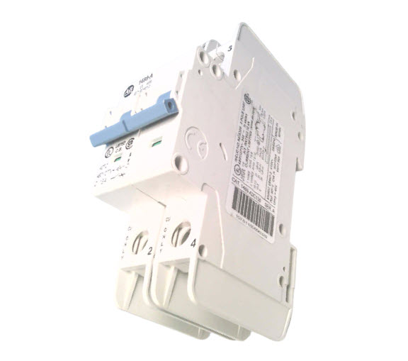 ALLEN BRADLEY 1489-A2C130