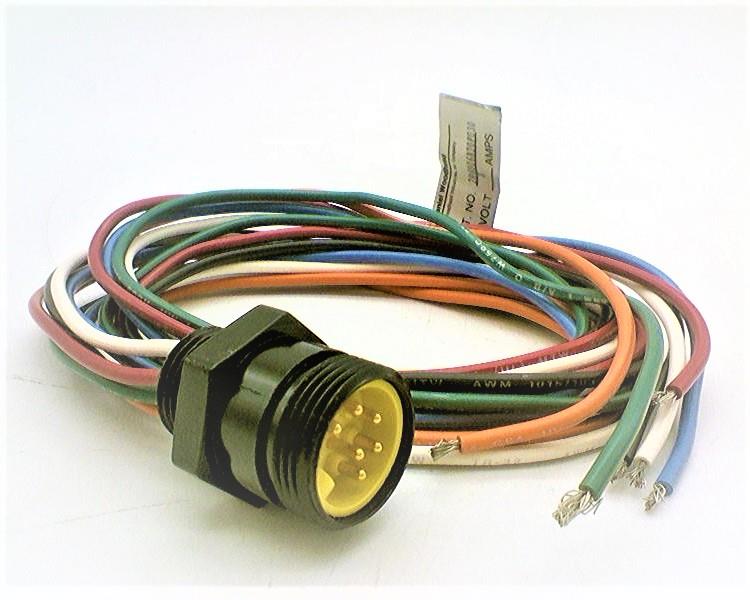 MOLEX 2R6006A20F030