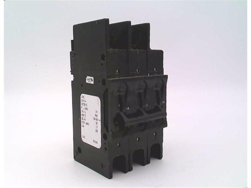 SENSATA TECHNOLOGIES 219-3-32755-5