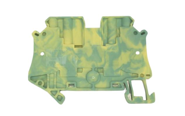 PHOENIX CONTACT UT 2,5-QUATTRO-PE