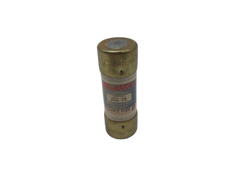 ASEA BROWN BOVERI JCL-15