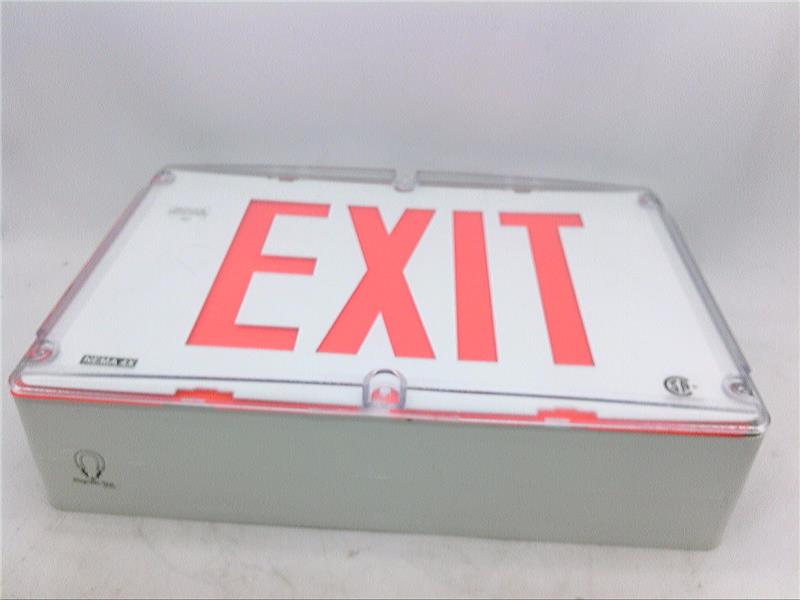 ABB THOMAS & BETTS LPEX603WWID4X