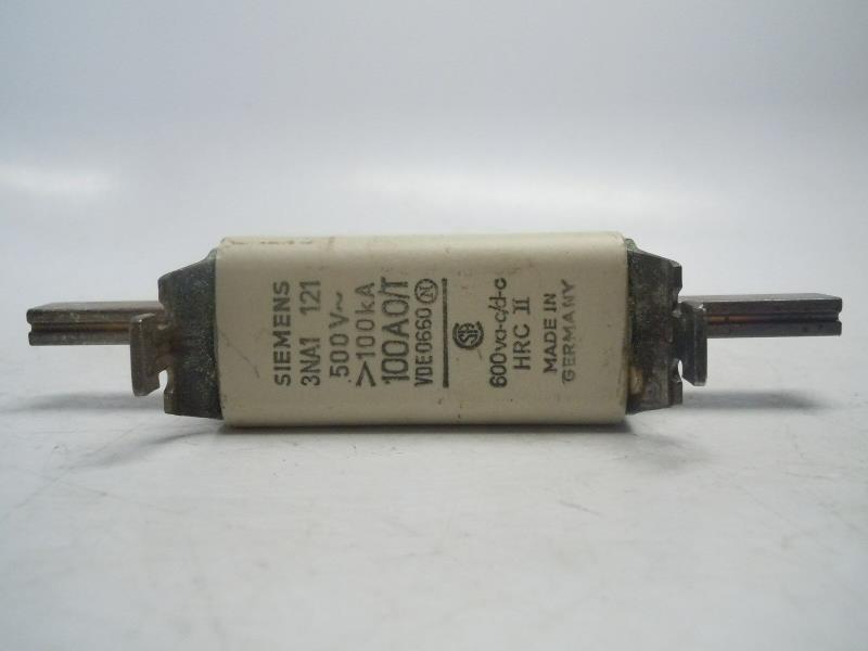 SIEMENS 3NA1121