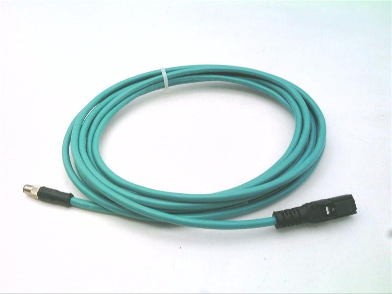 TURCK PSGS 4M RJ45S 4413-4M