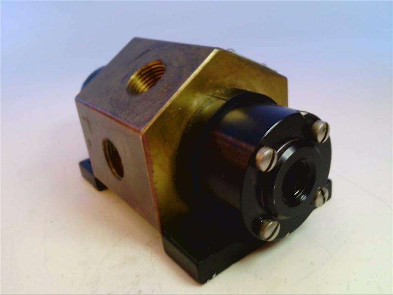 LEXAIR INC BDP-2S-3/8