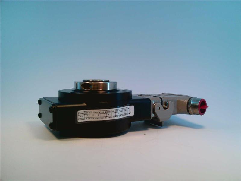 DYNAPAR HSD3510246A7