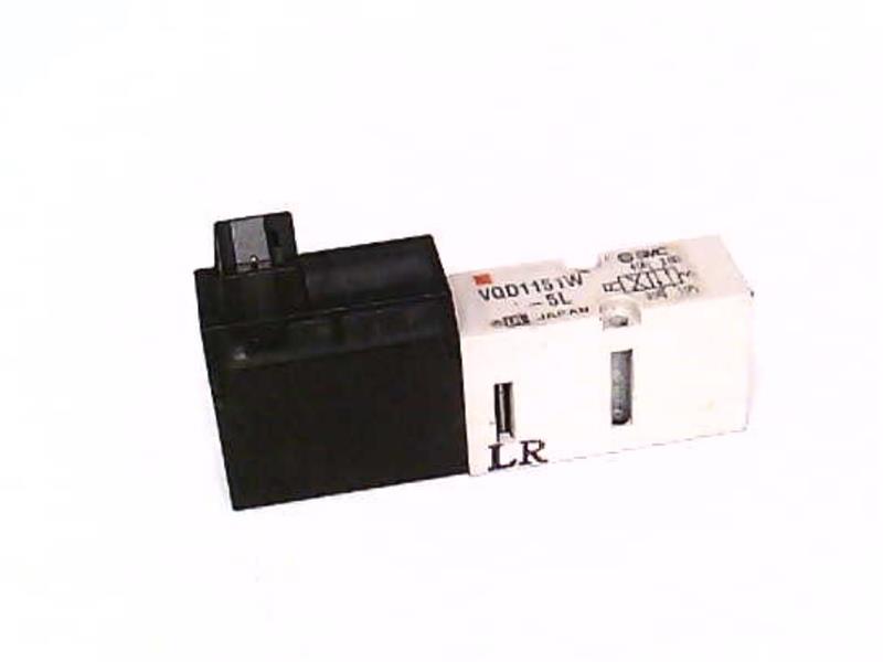 SMC VQD1151W-5L
