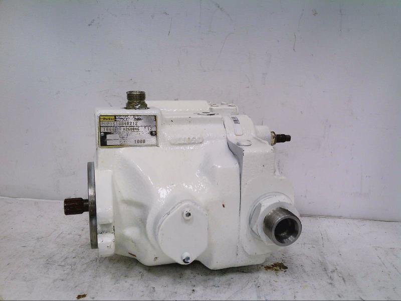 PARKER -PVP1610B4R212