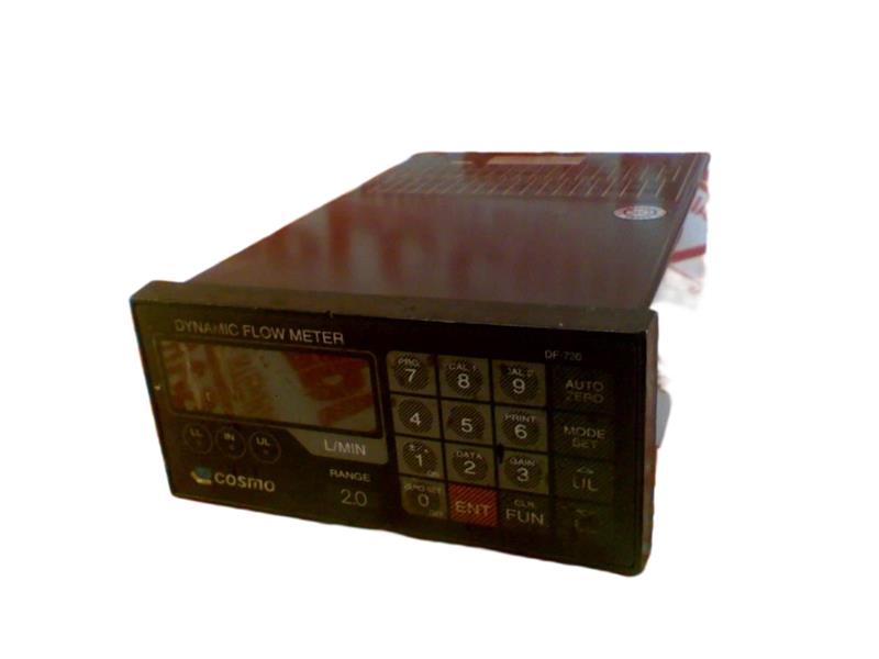 DF-720 by COSMO SOLUTIONS TECHNOLOGY